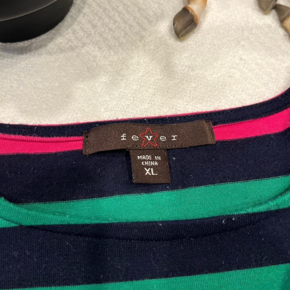Fever xl cotton top - Picture 3 of 9
